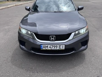 Авто Honda Accord 2015 № 8944727