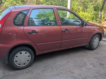 Авто ВАЗ 1119 Kalina 2008 № 8944731