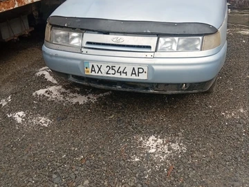 Авто ВАЗ 2112 2005 № 8944732