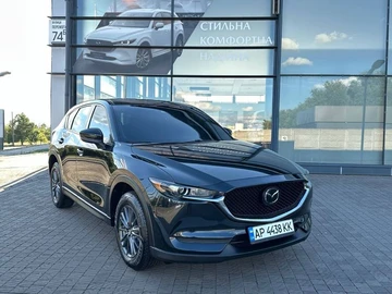 Авто Mazda Cx-5 2020 № 8944736