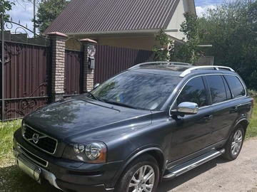 Авто Volvo Xc90 2012 № 8944738