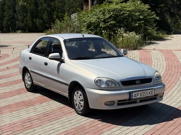 Авто Daewoo Sens 2015 № 8944747