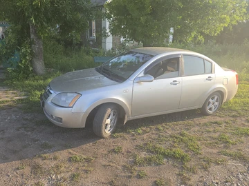 Авто Chery Elara 2007 № 8944749