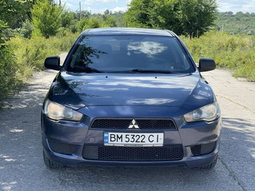 Авто Mitsubishi Lancer 2007 № 8944750