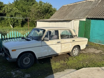 Авто ВАЗ 2103 1989 № 8944752