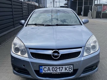 Авто Opel Vectra 2006 № 8944755