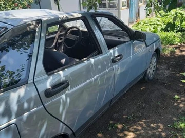 Авто ВАЗ 2112 2002 № 8944759