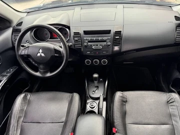 Авто Mitsubishi Outlander 2007 № 8944763