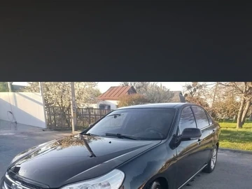 Авто Chevrolet Epica 2008 № 8944764