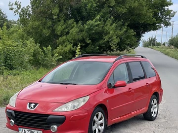 Авто Peugeot 307 2006 № 8944815