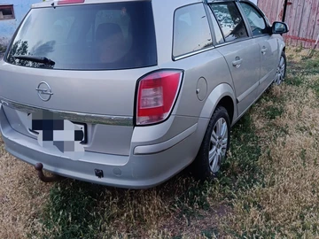 Авто Opel Astra 2009 № 8944817