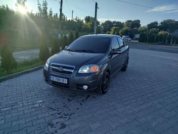 Авто Chevrolet Aveo 2015 № 8944818