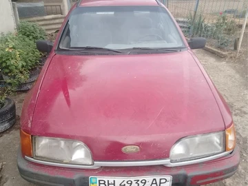 Авто Ford Sierra 1988 № 8944823