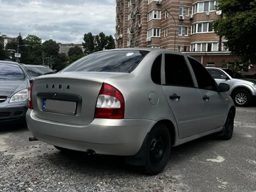 Авто ВАЗ 1118 Kalina 2006 № 8944832