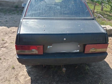 Авто ВАЗ 11113 Oka 2008 № 8944835