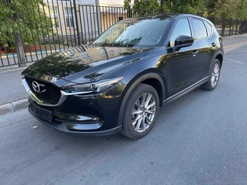 Авто Mazda Cx-5 2019 № 8944837