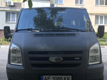 Авто Ford Transit 2007 № 8944839
