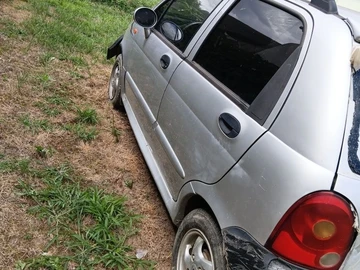 Авто Chery Sweet Qq  2008 № 8944844