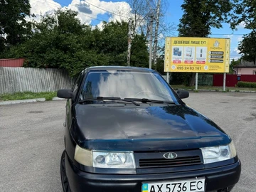 Авто ВАЗ 2110 Богдан 2013 № 8944845