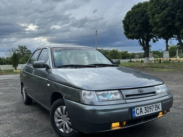 Авто ВАЗ 2110 1999 № 8944849