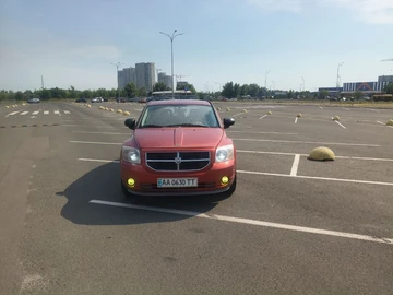 Авто Dodge Caliber 2006 № 8944850