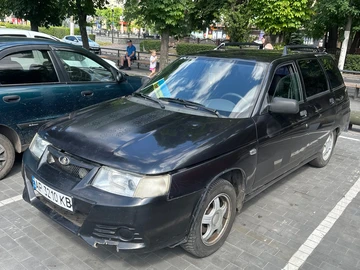 Авто ВАЗ 2111 2013 № 8944859