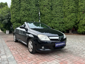 Авто Opel Tigra 2009 № 8944871
