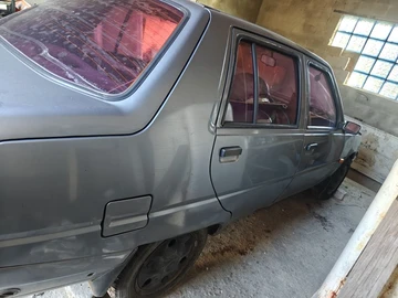 Авто ЗАЗ 1103 Slavuta 2007 № 8944872
