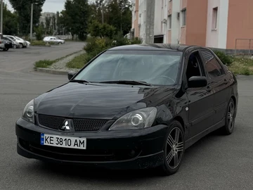 Авто Mitsubishi Lancer 2006 № 8944876