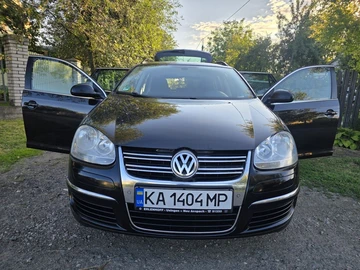 Авто Volkswagen Golf 2009 № 8944880