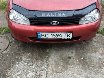 Авто ВАЗ 1118 Kalina 2006 № 8944881