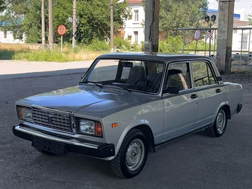 Авто ВАЗ 2107 2007 № 8944904