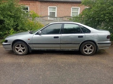 Авто Honda Accord 1997 № 8944908