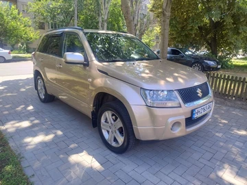 Авто Suzuki Grand Vitara 2006 № 8944910