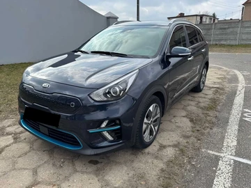 Авто KIA Niro 2021 № 8944911