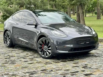 Авто Tesla Roadster 2024 № 8944920