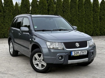 Авто Suzuki Grand Vitara 2007 № 8944923