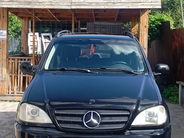 Авто Mercedes Mb 2003 № 8944926