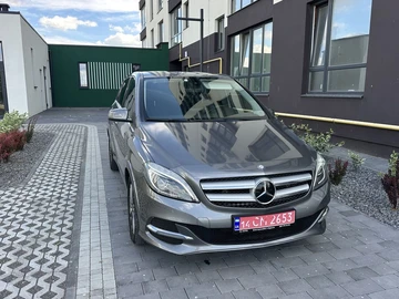 Авто Mercedes 250 2016 № 8944942