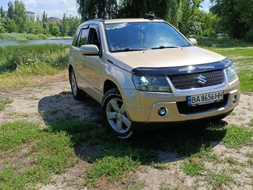 Авто Suzuki Grand Vitara 2008 № 8944943