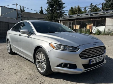 Авто Ford Fusion 2013 № 8944949