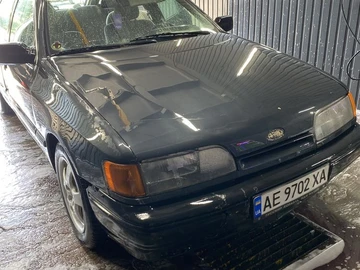 Авто Ford Scorpio 1989 № 8944952