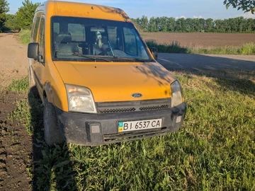 Авто Ford Transit 2006 № 8944954