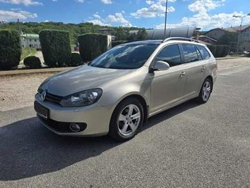 Авто Volkswagen Golf 2013 № 8945032