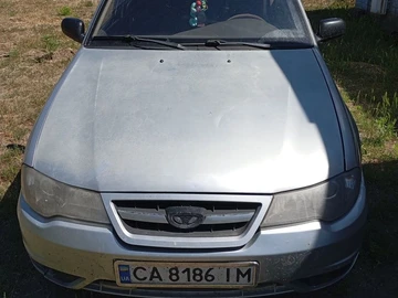 Авто Daewoo Nexia 2009 № 8945033