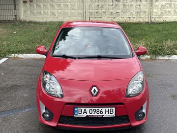 Авто Renault Twingo 2008 № 8945041