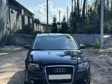 Авто Audi A3 2005 № 8945045