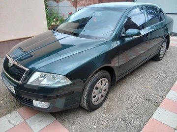 Авто Skoda Octavia 2007 № 8945050
