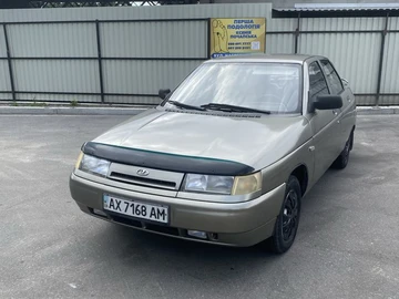 Авто ВАЗ 2110 2001 № 8945052