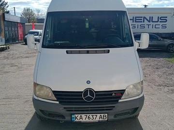 Авто Mercedes Sprinter 2002 № 8945056